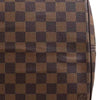 Secondhand Louis Vuitton Damier Ebene Saleya GM