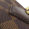 Secondhand Louis Vuitton Damier Ebene Saleya GM