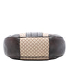 Gucci Diamante Canvas Catherine Shoulder Bag Secondhand