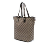 Gucci GG Supreme Tote Secondhand