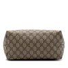 Gucci GG Supreme Tote Secondhand