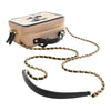 Chanel Small Caviar CC Filigree Vanity Case Secondhand