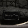 Dior Medium Canvas Lady Dior Secondhand