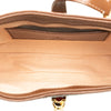 Secondhand Gucci Mini GG Supreme Jackie 1961 Crossbody