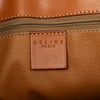 Celine Macadam Coated Canvas Handbag Secondhand