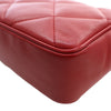 Chanel Small Lambskin Easy Carry Flap Secondhand