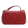 Chanel Small Lambskin Easy Carry Flap Secondhand
