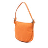 Fendi Zucchino Canvas Hobo Secondhand