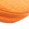 Fendi Zucchino Canvas Hobo Secondhand