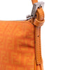 Fendi Zucchino Canvas Hobo Secondhand