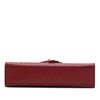 Secondhand Gucci Medium Microguccissima Emily Shoulder Bag