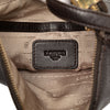 LOEWE Leather Heritage Crossbody Secondhand