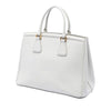 Prada Saffiano Lux Parabole Tote Secondhand