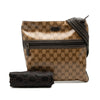 Secondhand Gucci GG Crystal Crossbody