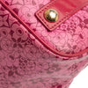 Secondhand Louis Vuitton Takashi Murakami Coated Canvas Cosmic Blossom Tote PM