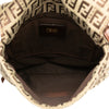 Fendi Zucchino Canvas Crossbody Secondhand