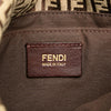 Fendi Zucchino Canvas Crossbody Secondhand