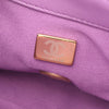 Chanel Mini Quilted Lambskin Candy Chain Flap Secondhand