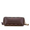 Louis Vuitton Damier Ebene Trousse Pochette Secondhand