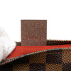 Louis Vuitton Damier Ebene Trousse Pochette Secondhand