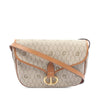 Dior Honeycomb Coated Canvas Crossbody Secondhand