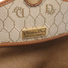 Dior Honeycomb Coated Canvas Crossbody Secondhand