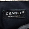 Chanel Metallic and Quilted Lambskin Mineral Nights Pochette Wristlet Secondhand