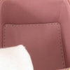Dior Micro Patent Cannage Lady Dior Cube Pouch Secondhand