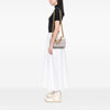 Bottega Veneta Nappa Intrecciato Padded Chain Cassette Satchel Secondhand