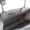 Dior Medium Oblique Embroidered Canvas Book Tote Secondhand