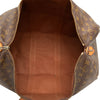 Louis Vuitton Monogram Keepall 45 Secondhand