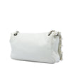 Chanel Lambskin Pearl Obsession Flap Secondhand