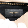 Saint Laurent Mini Quilted Lambskin Becky Chain Shoulder Bag Secondhand