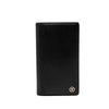 Chanel CC Goatskin L Yen Wallet Secondhand