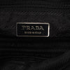 Prada Tessuto Zip Top Crossbody Secondhand