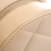 Chanel Calfskin 19 Round Clutch with Chain Secondhand
