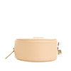 Chanel Calfskin 19 Round Clutch with Chain Secondhand