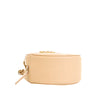 Chanel Calfskin 19 Round Clutch with Chain Secondhand