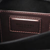 Secondhand Bvlgari Patent Serpenti Forever Top Handle Satchel