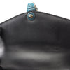 Secondhand Bvlgari Patent Serpenti Forever Top Handle Satchel