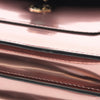 Secondhand Bvlgari Patent Serpenti Forever Top Handle Satchel