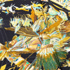 Hermès Les Danses Silk Scarf 90 Secondhand
