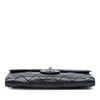 Chanel Small Quilted Lambskin Citizen Zip Flap Secondhand