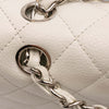Chanel Medium Classic Caviar Double Flap Secondhand