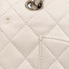 Chanel Medium Classic Caviar Double Flap Secondhand