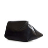 LOEWE XXL Shiny Calfskin Puzzle Fold Tote Secondhand