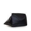LOEWE XXL Shiny Calfskin Puzzle Fold Tote Secondhand