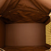 Louis Vuitton Monogram Sac Chien Pet Carrier 40 Secondhand