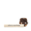 Louis Vuitton Grace Coddington Catogram Paname PM Secondhand