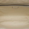 Gucci Grained Calfskin Logo Half Moon Crossbody Secondhand